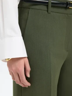 SLFRita MW Wide Pant NOOS