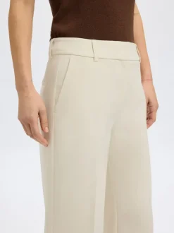 SLFRita MW Wide Pant NOOS