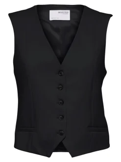 SLFRita Vest