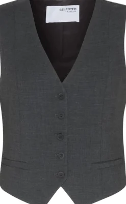 SLFRita Vest