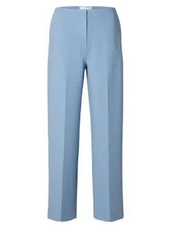 SLFRita-Freia MW Straight Pant