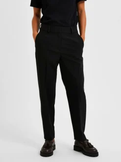 SLFRita-Ria MW Cropped Pant NOOS