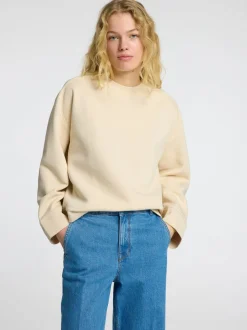 SLFTabby LS Raglan O-neck Sweat