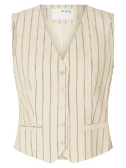 SLFTania Vest