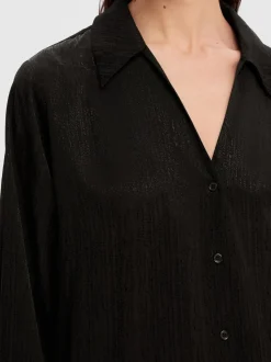 SLFTyra LS Shirt