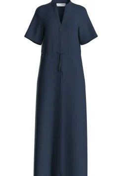 SLFViva-Damina SS Ankle Sun Dress