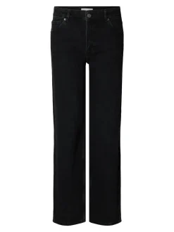 SLFWide Bea-Kori HW Jeans NOOS