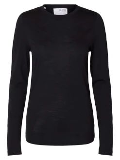 SLFWola LS O-Neck