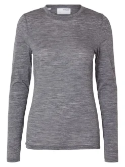 SLFWola LS O-Neck