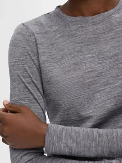 SLFWola LS O-Neck