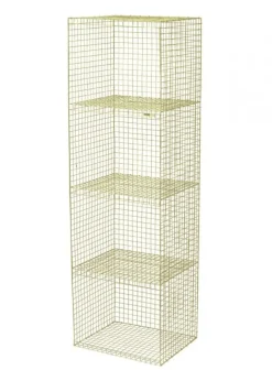 Slim Cabinet