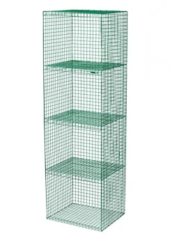Slim Cabinet