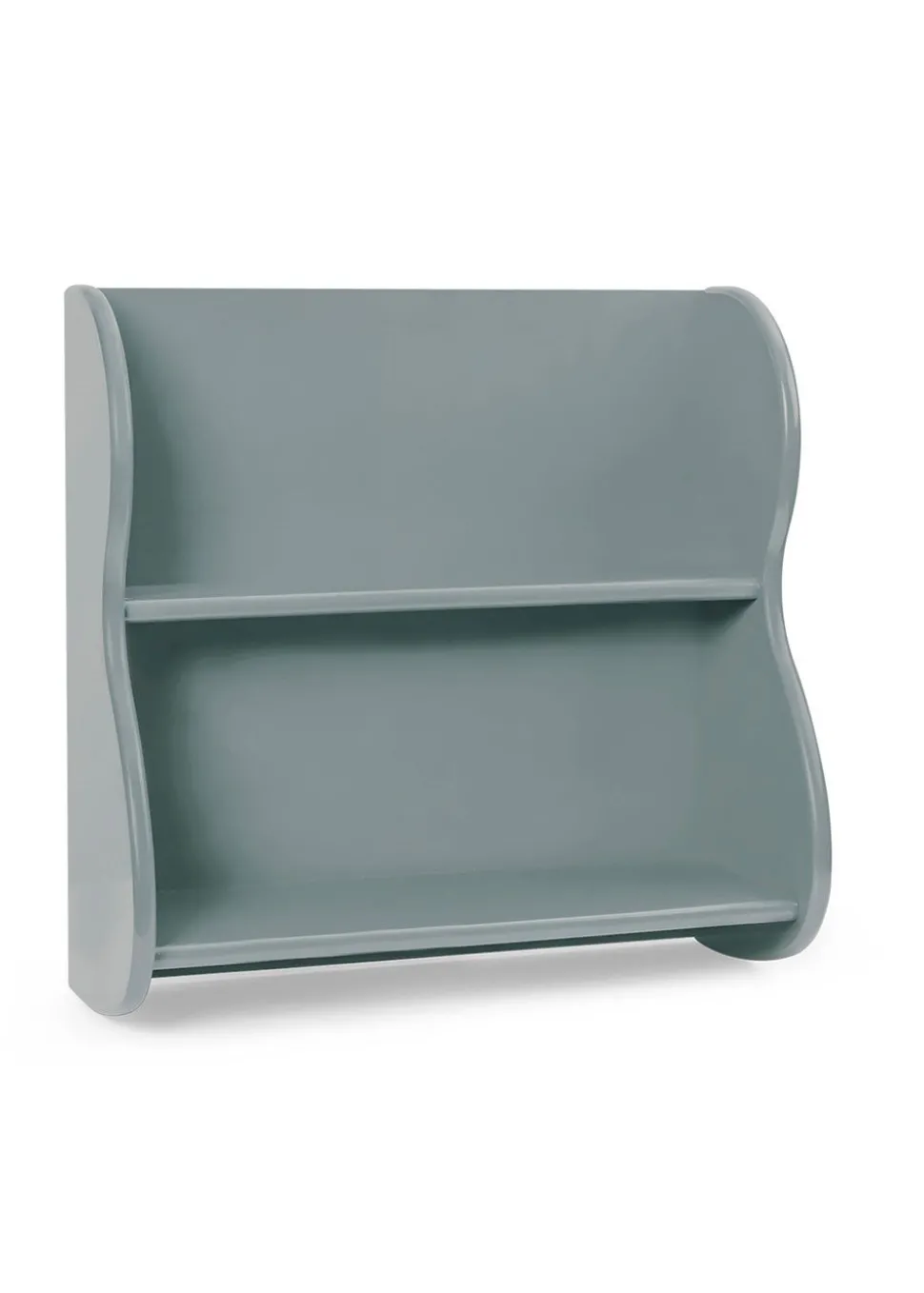Slope Shelf