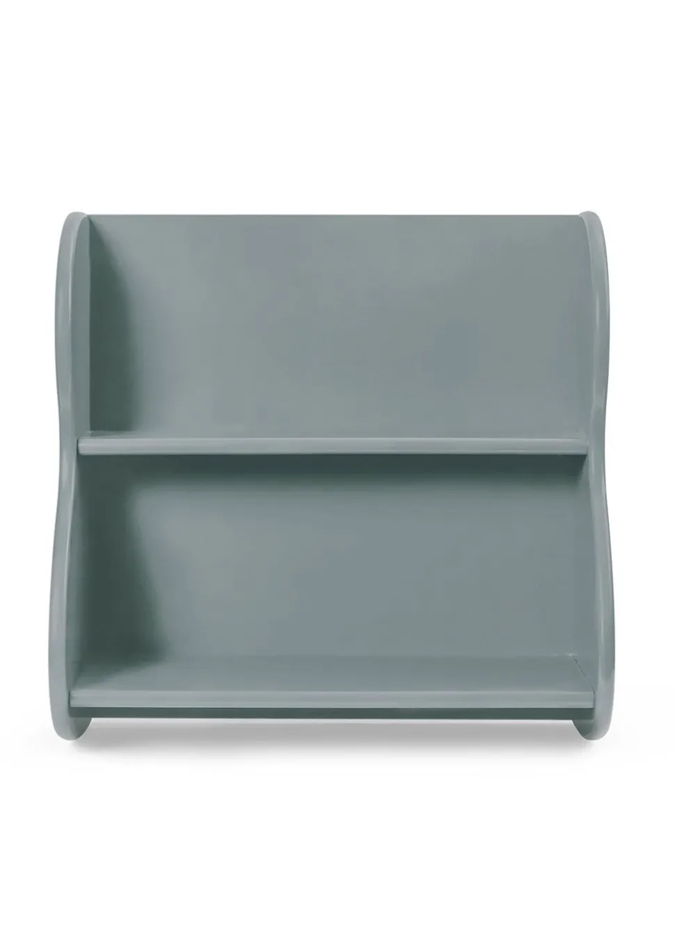 Slope Shelf