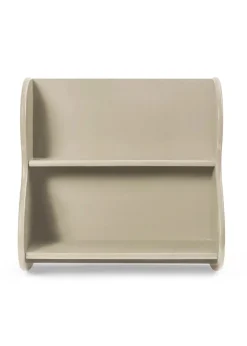 Slope Shelf