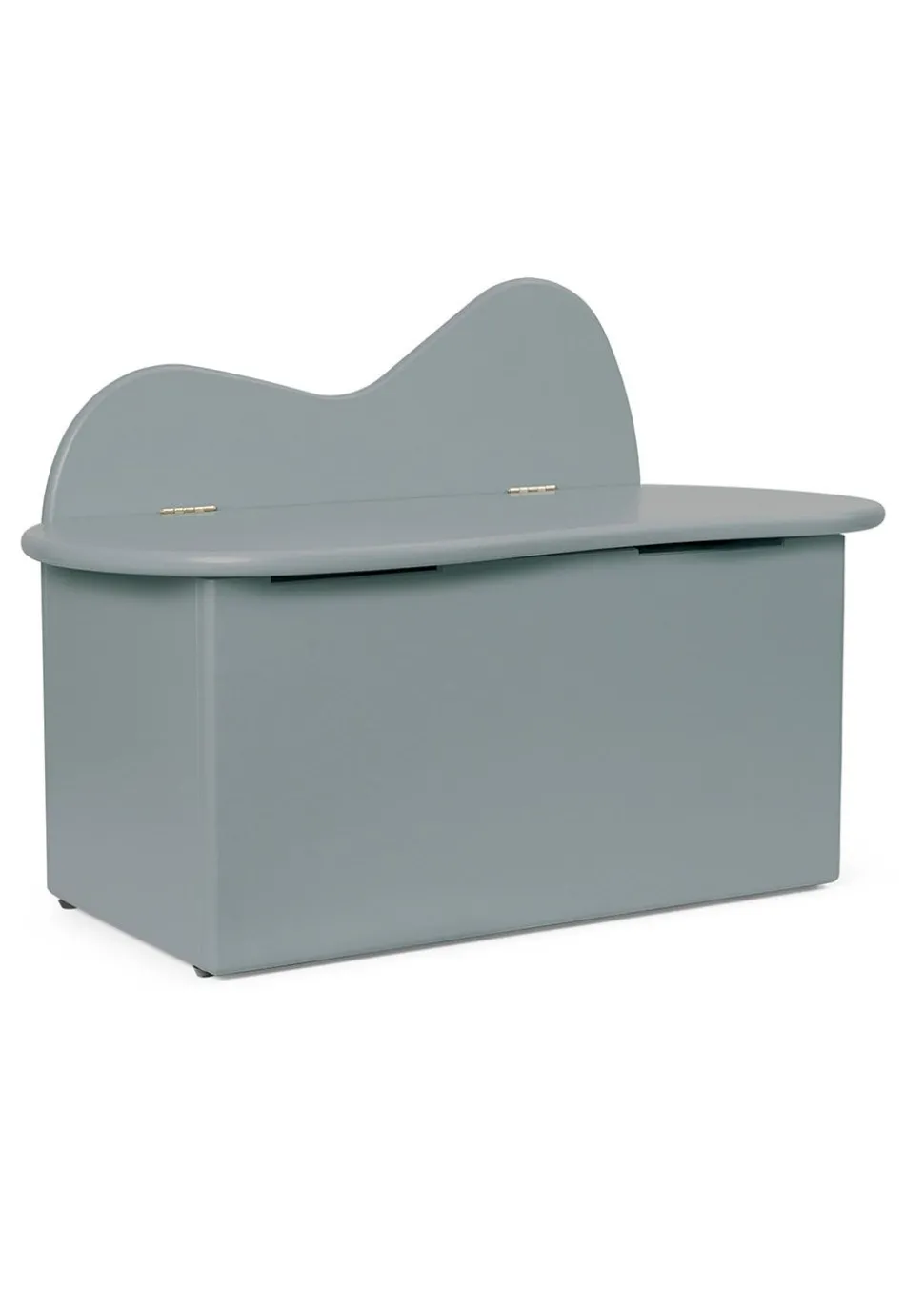 Slope Storage Bench