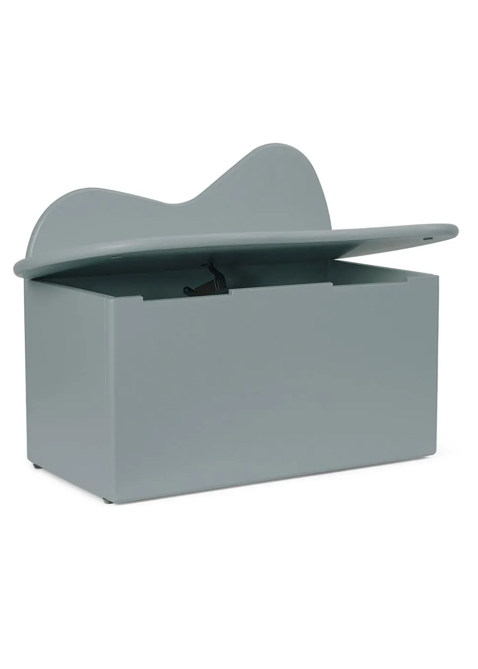 Slope Storage Bench