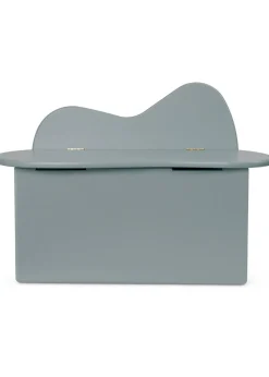 Slope Storage Bench