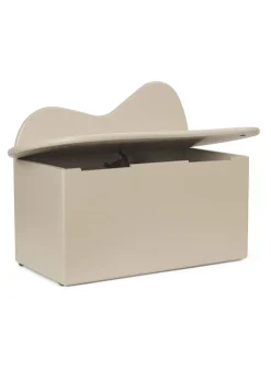 Slope Storage Bench