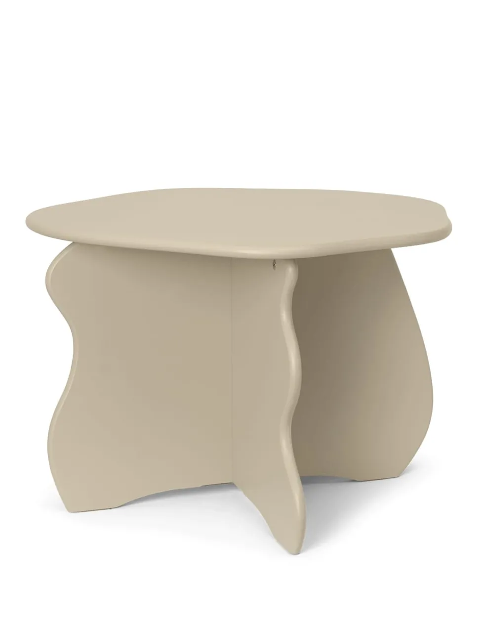 Slope Table