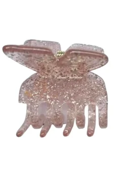 Small Butterfly Claw