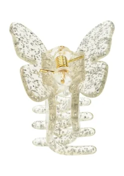 Small Butterfly Claw