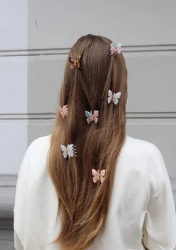 Small Butterfly Claw