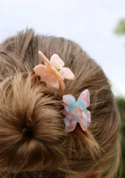 Small Butterfly Claw