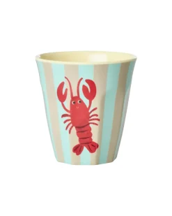 Small Melamine Cups - 6 Pack - 160 ml