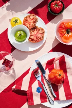 Small Plate Frances