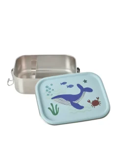 Small Stainless Steel Lunchbox