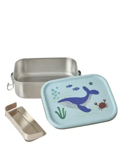 Small Stainless Steel Lunchbox