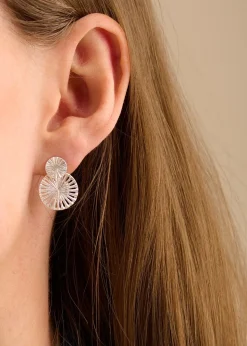 Small Starlight Earring