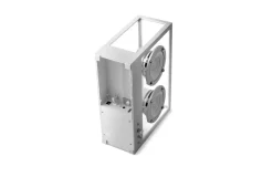 Small Transparent Speaker