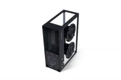 Small Transparent Speaker