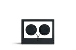Small Transparent Speaker