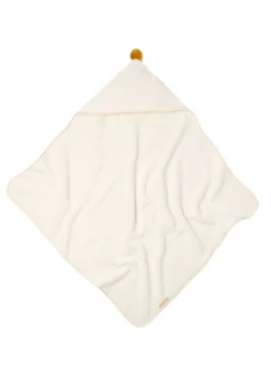 So Cute Baby Bath Cape
