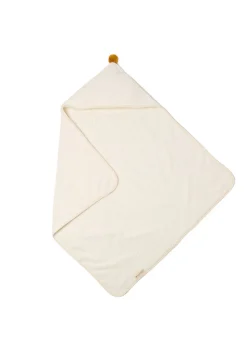 So Cute Baby Bath Cape