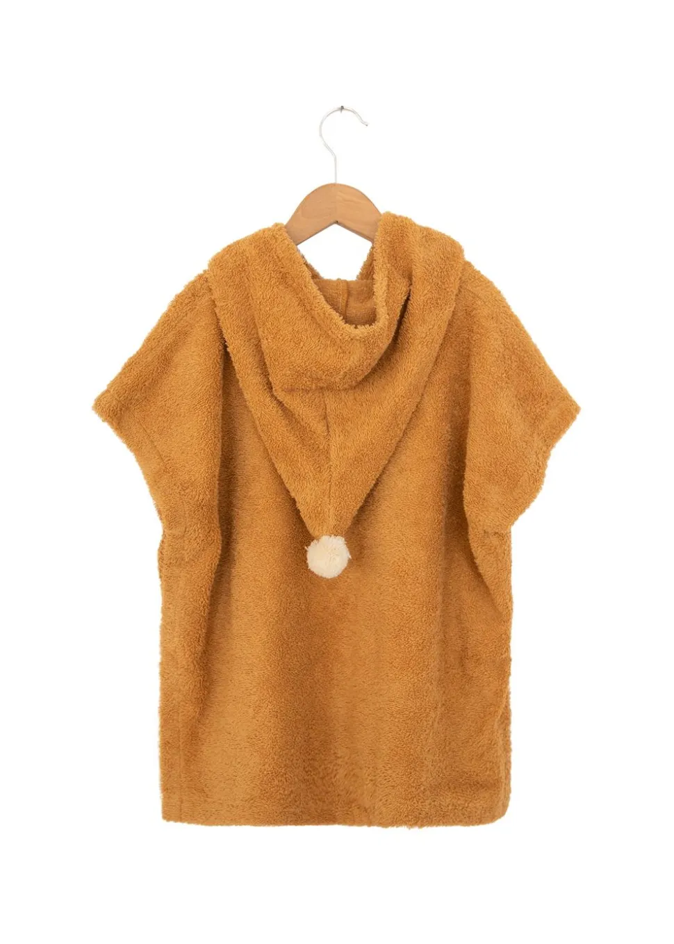 So Cute Poncho