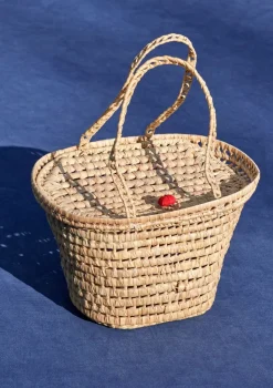 Sobremesa Market Basket