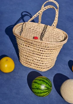 Sobremesa Market Basket