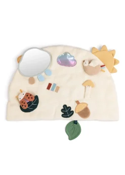 Soft Activity Panel - Woodland