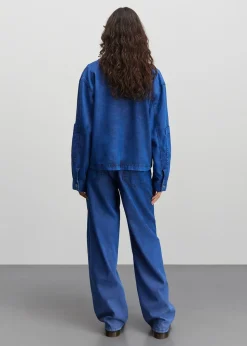 Soft Denim Christel Jeans