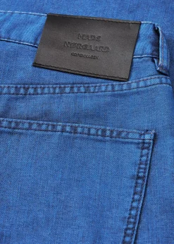 Soft Denim Christel Jeans