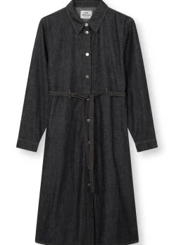 Soft Denim Svanil Dress