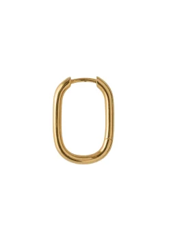 Soft Edge Huggie