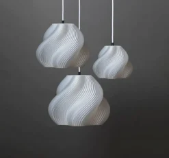 Soft Serve Pendant 03