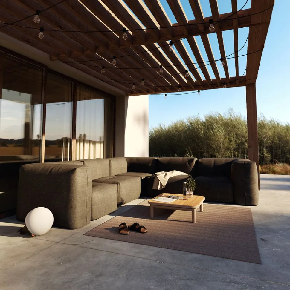 Soft Sofa - Seat
