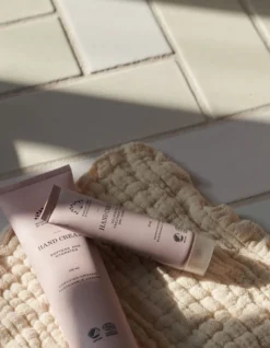 Soft Touch Hand Cream