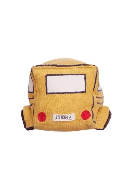 Soft Toy Ride & Roll